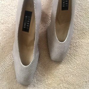Stuart Weitzman pumps